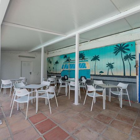 Benalmadena Alay Pool & Beach Экстерьер фото