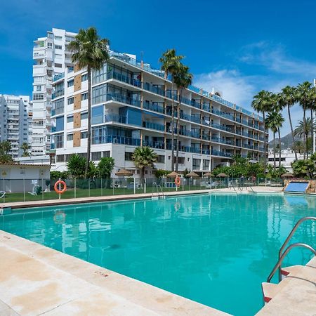 Benalmadena Alay Pool & Beach Экстерьер фото