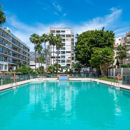Benalmadena Alay Pool & Beach Экстерьер фото