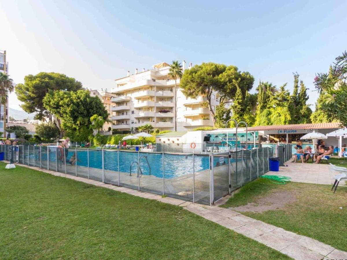 Benalmadena Alay Pool & Beach Экстерьер фото