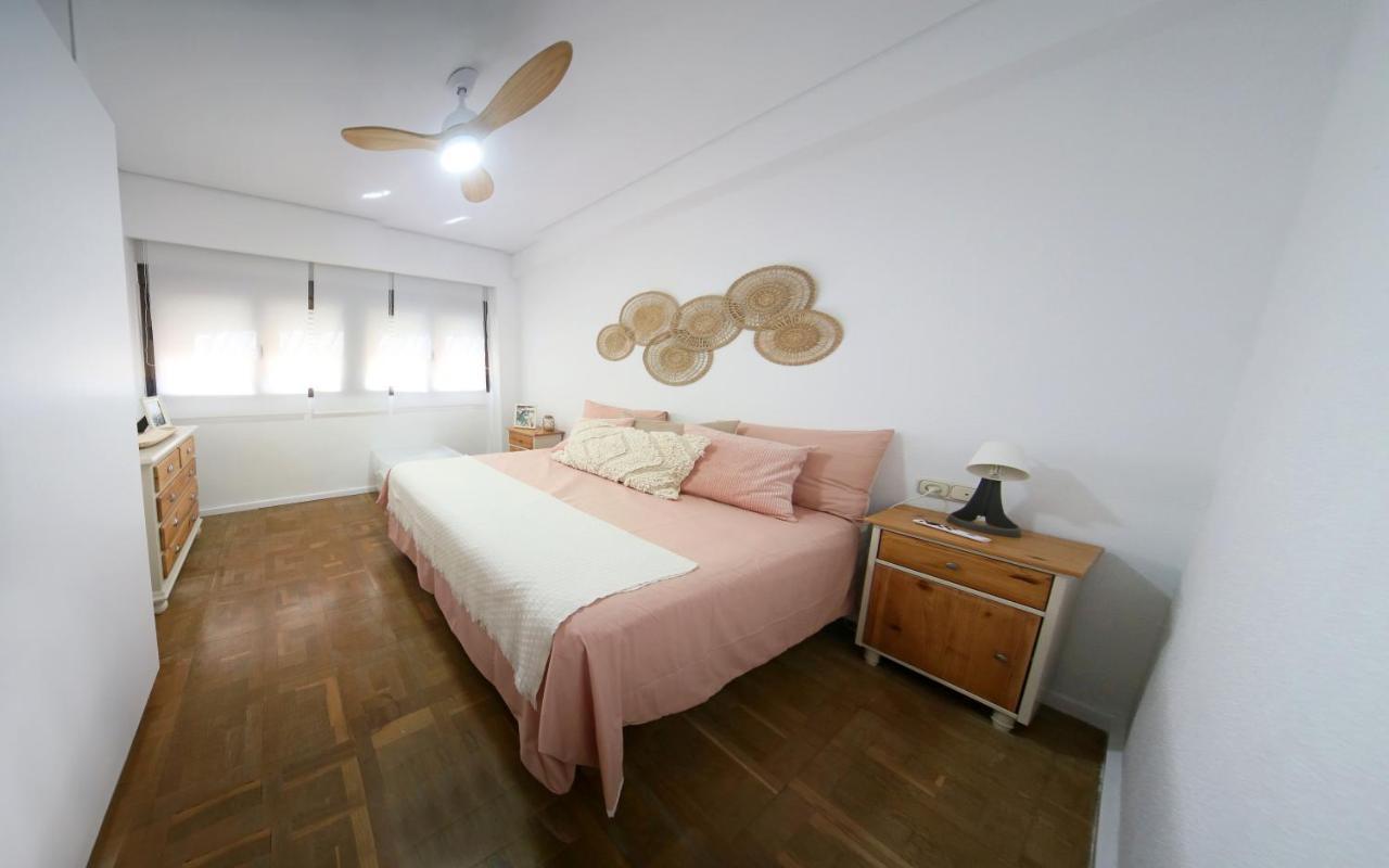 Benalmadena Alay Pool & Beach Экстерьер фото
