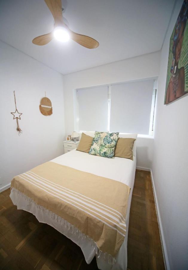 Benalmadena Alay Pool & Beach Экстерьер фото
