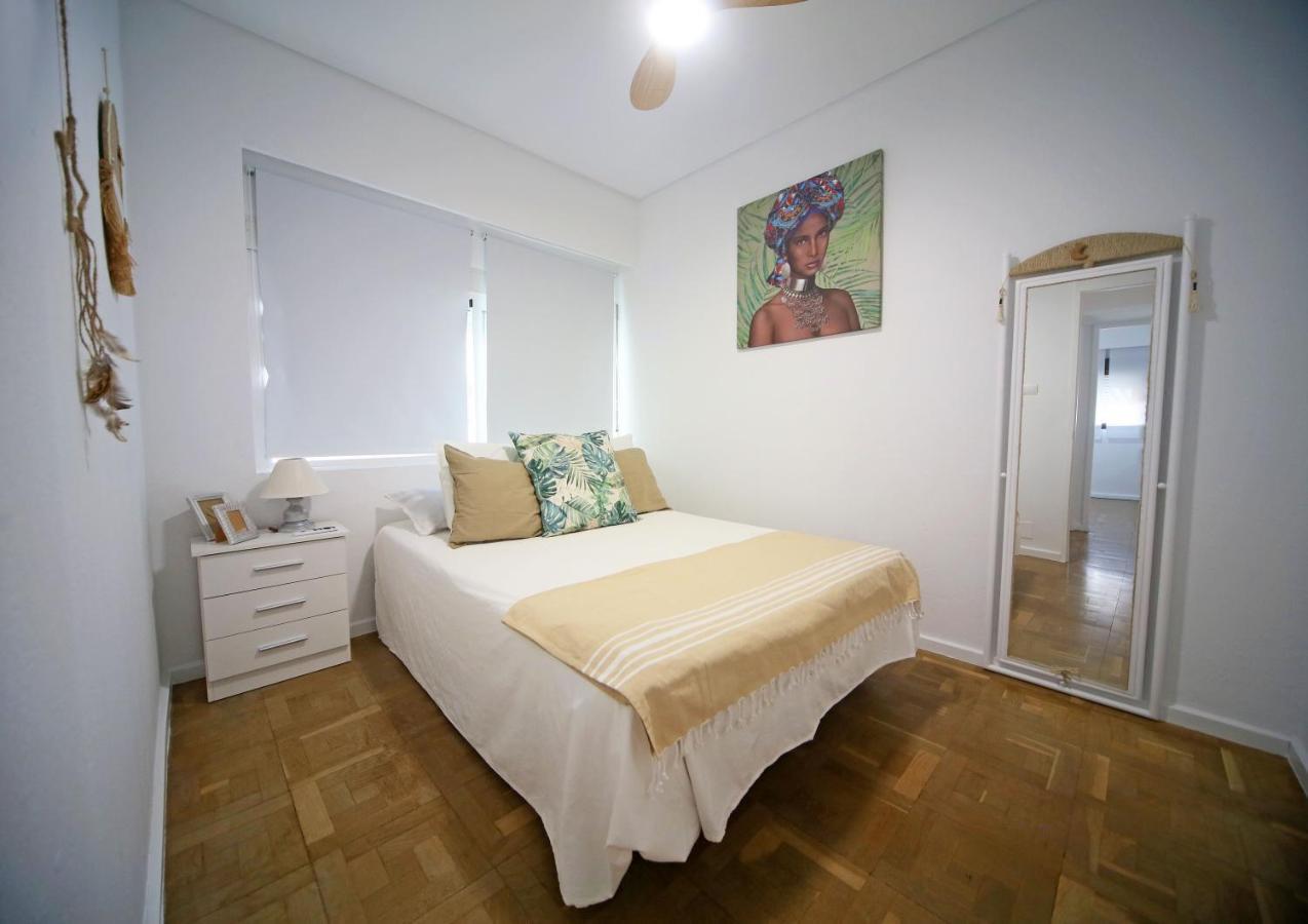 Benalmadena Alay Pool & Beach Экстерьер фото