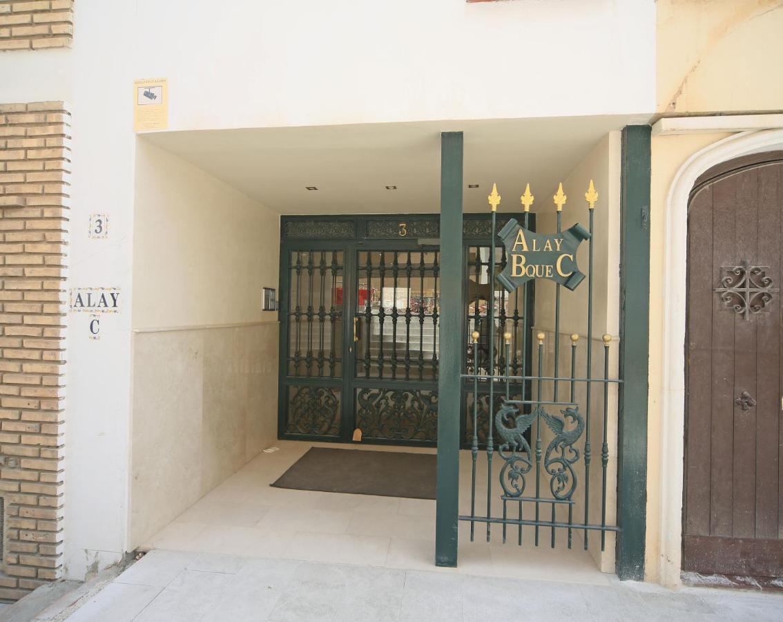 Benalmadena Alay Pool & Beach Экстерьер фото