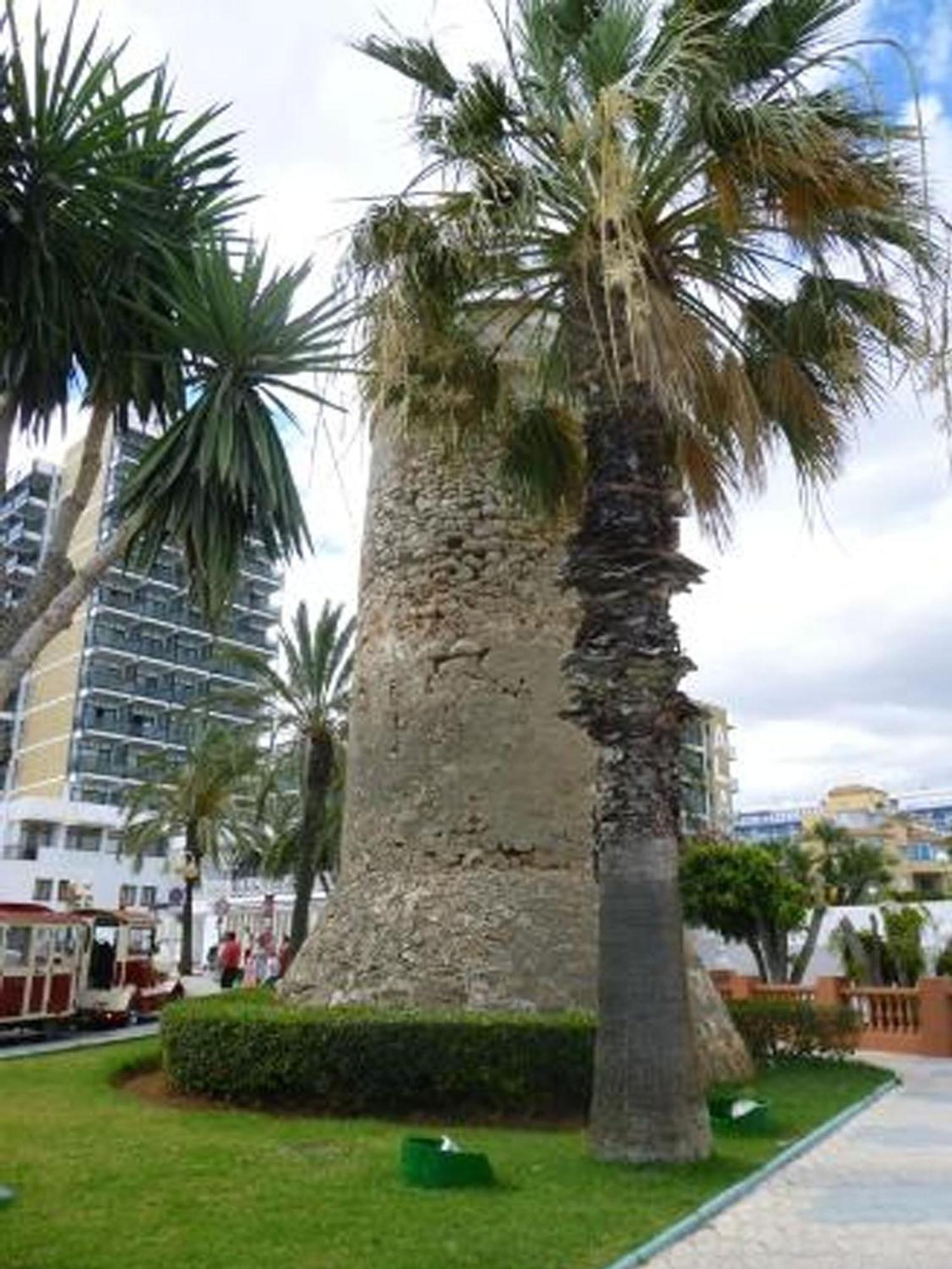 Benalmadena Alay Pool & Beach Экстерьер фото