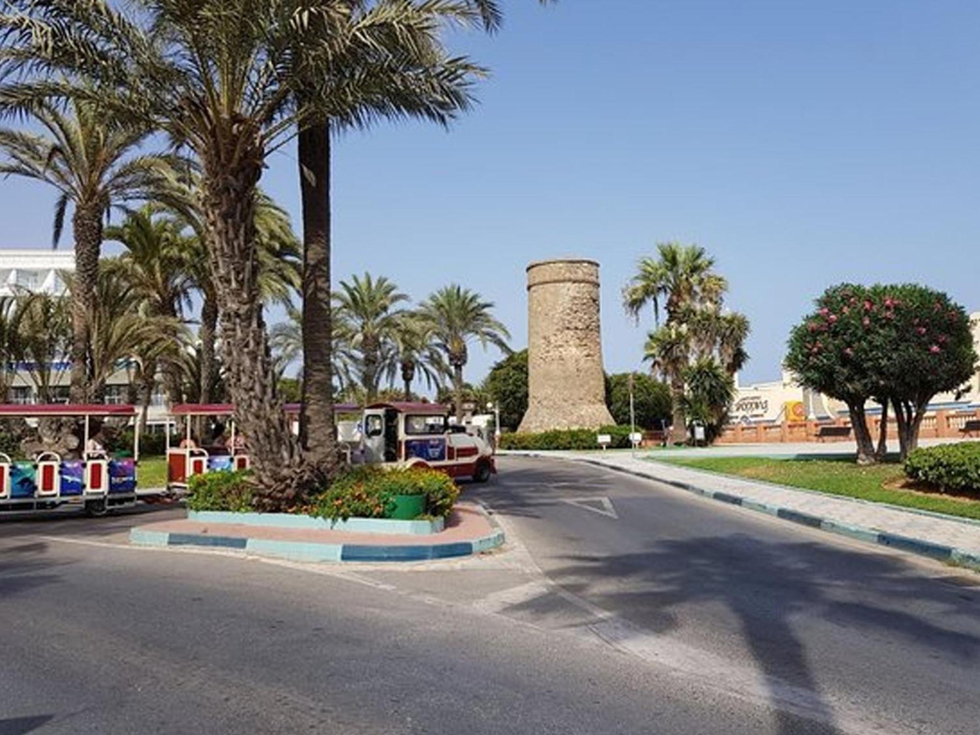 Benalmadena Alay Pool & Beach Экстерьер фото