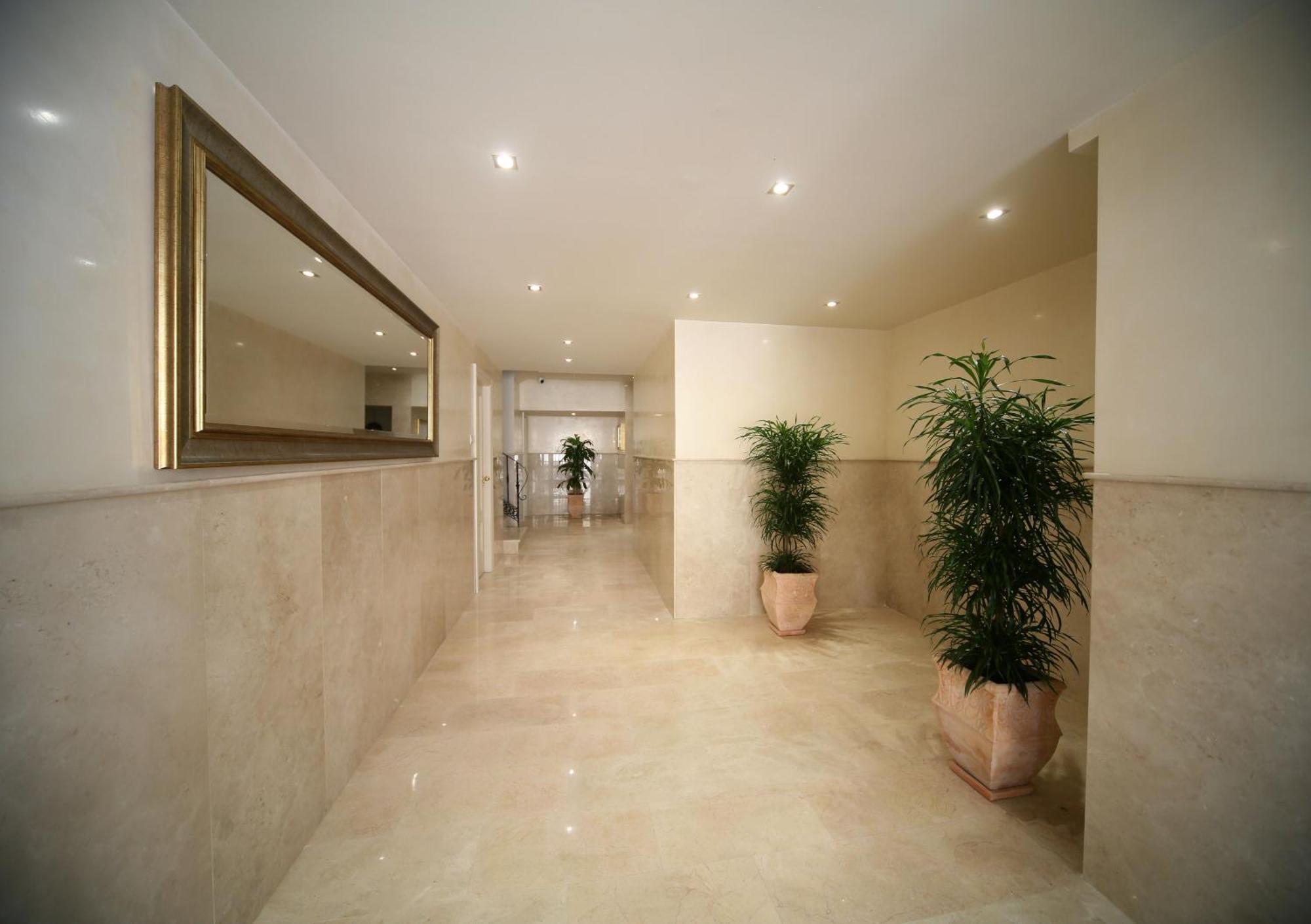 Benalmadena Alay Pool & Beach Экстерьер фото