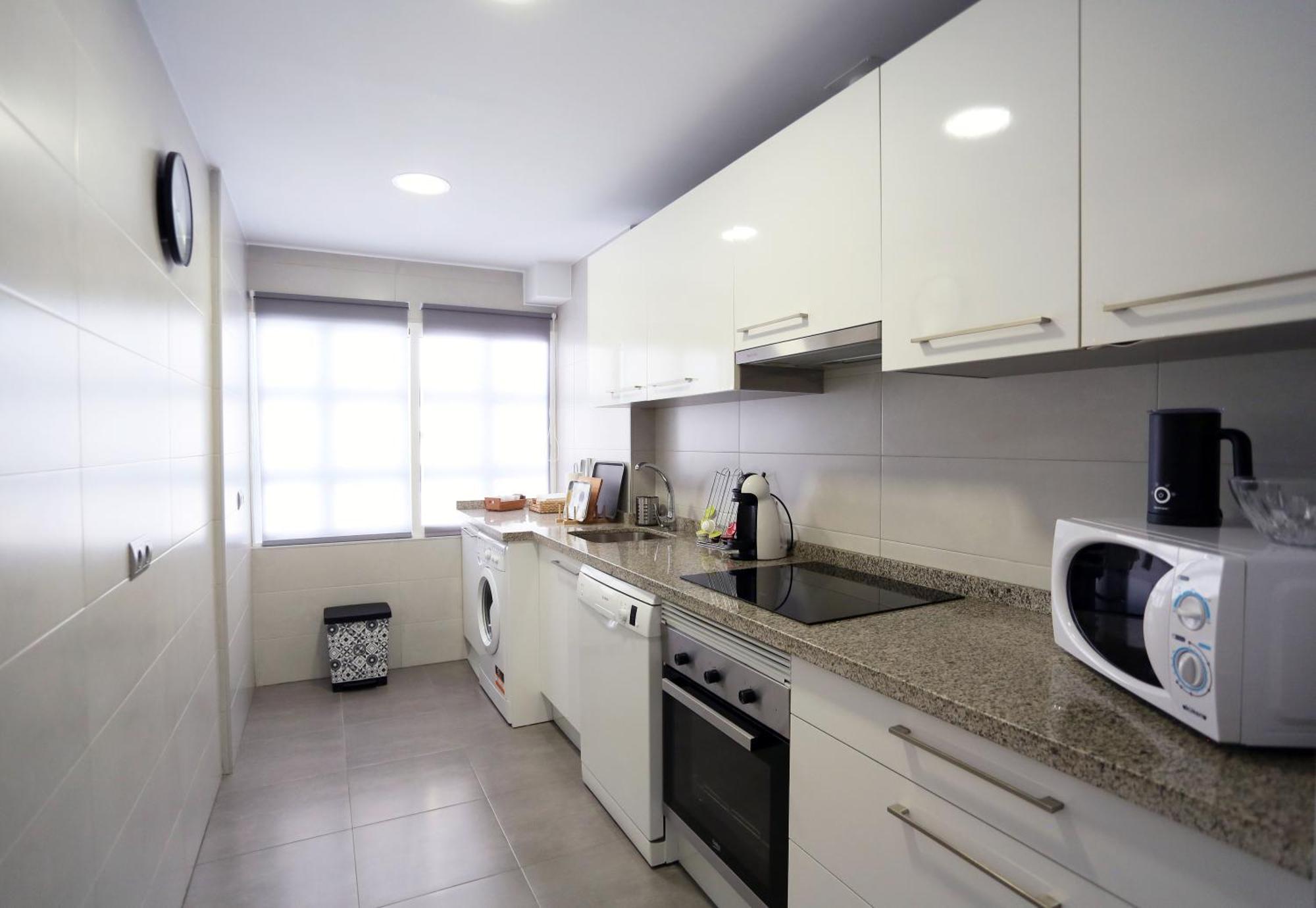 Benalmadena Alay Pool & Beach Экстерьер фото
