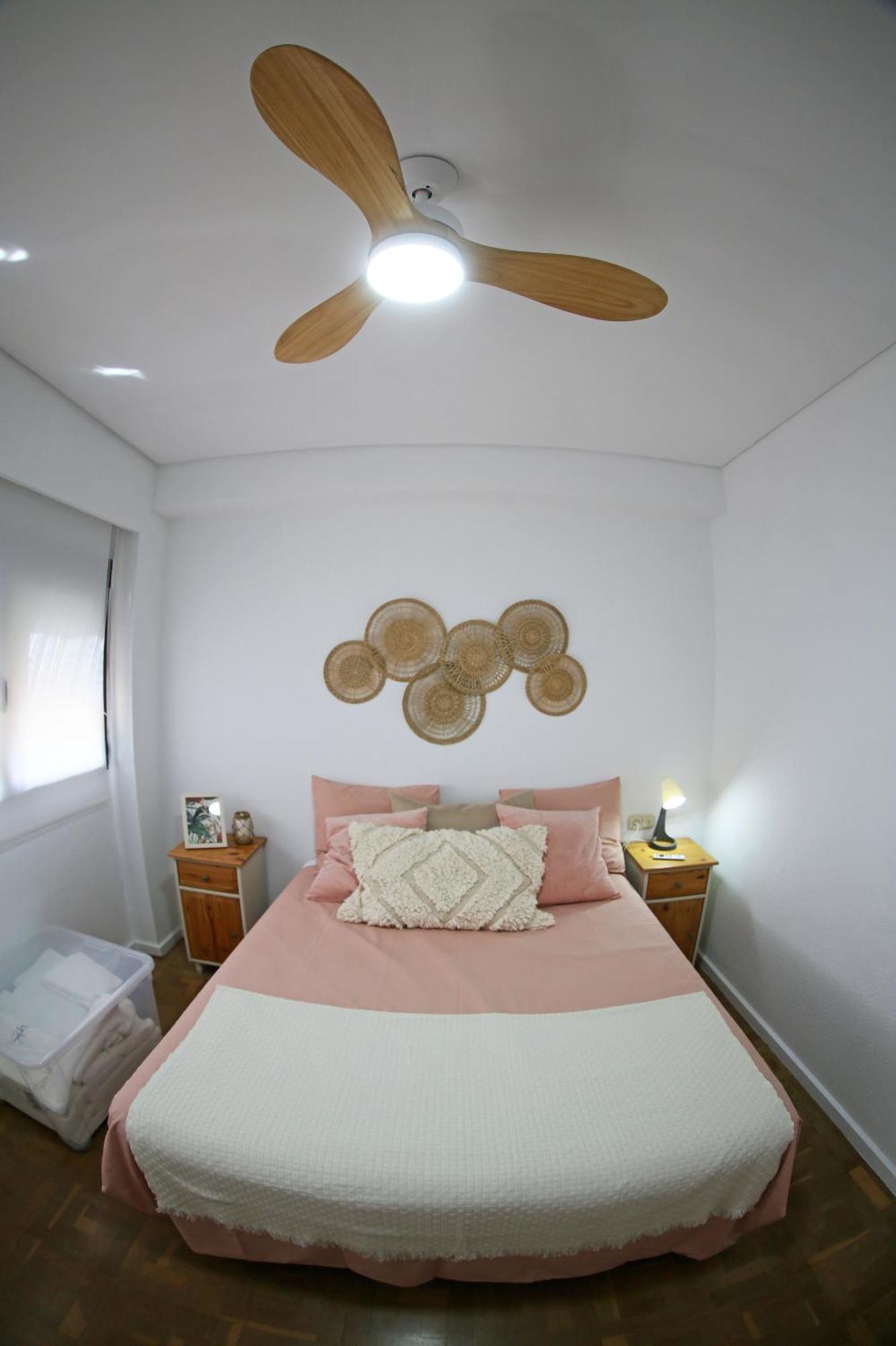 Benalmadena Alay Pool & Beach Экстерьер фото