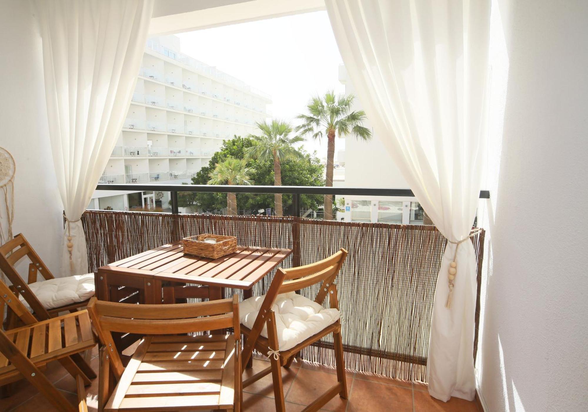 Benalmadena Alay Pool & Beach Экстерьер фото